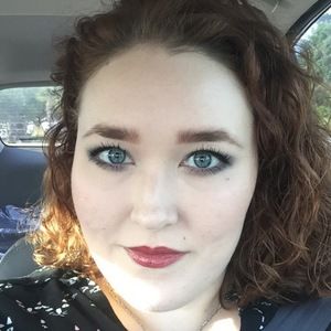 Meet your Posher, Allie